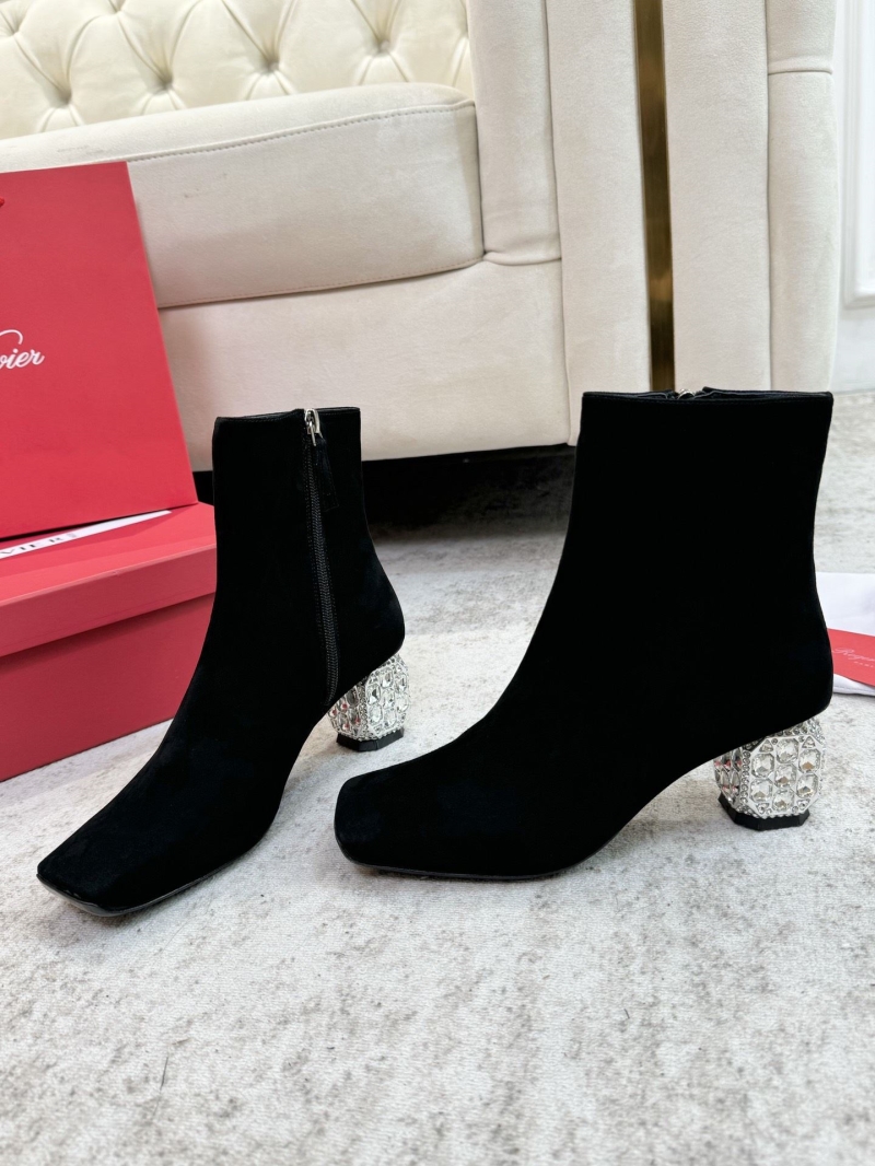 Roger Vivier Boots